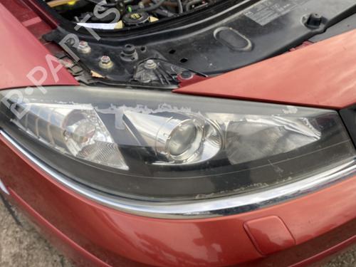Used Right headlight RENAULT LAGUNA II (BG0/1_) 1.9 dCi (BG1A, BG1W, BG0G) (110 hp) 30965230