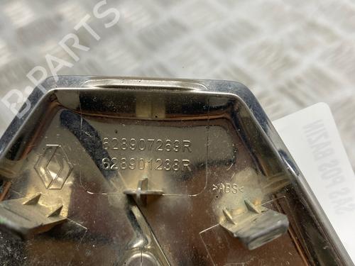 Andre RENAULT TWINGO III (BCM_, BCA_) 0.9 TCe 90 (BCM9, BCM2) | BP38092144O1 - Image 3