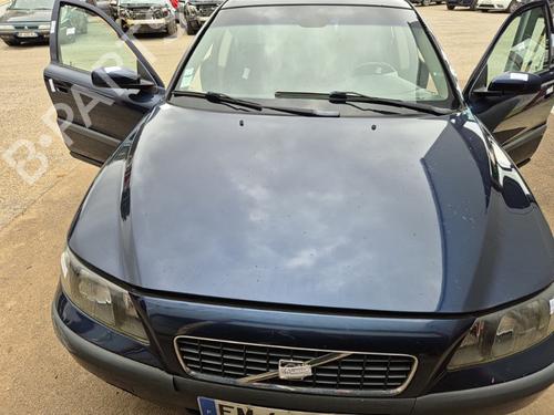 Motorhjelm VOLVO S60 I (384) [2000-2010]  22123870