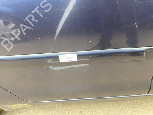 Used Door moulding trim CITROËN C4 Picasso I MPV (UD_) 1.6 HDi (109 hp) 23782061
