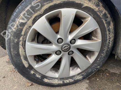 Used Rim OPEL CORSA E (X15) 1.4 (08, 68) (90 hp) 29959064