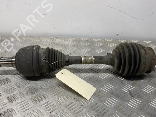 Used Left front driveshaft MERCEDES-BENZ B-CLASS Sports Tourer (W246, W242) B 180 CDI (246.200) (109 hp) 26717846