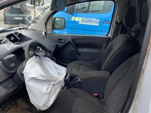 Right front seat RENAULT KANGOO Express (FW0/1_) 1.5 dCi 90 (FW0G, FW05, FW08, FW11) | BP22358444C16 