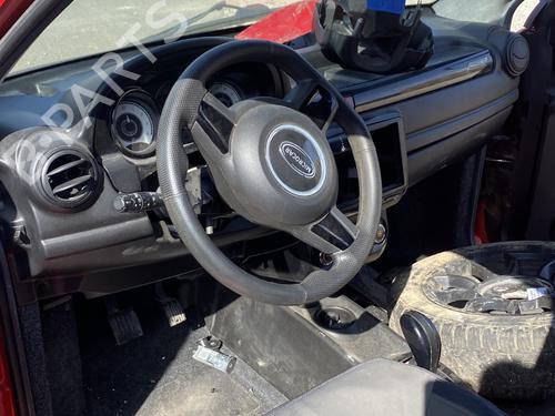 Used Heater matrix box Heater matrix box MICROCAR M.GO 0.5 (8 hp) 28332268 28332268