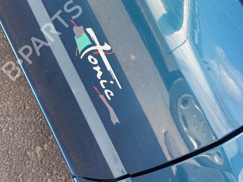 Right front door CITROËN ZX (N2) 1.4 i | BP27685861C3 