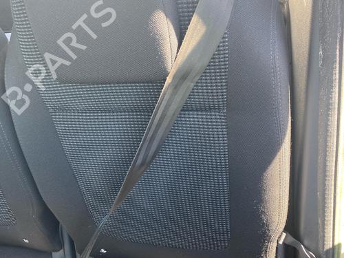 Used Rear left seatbelt Rear left seatbelt 37749942 37749942
