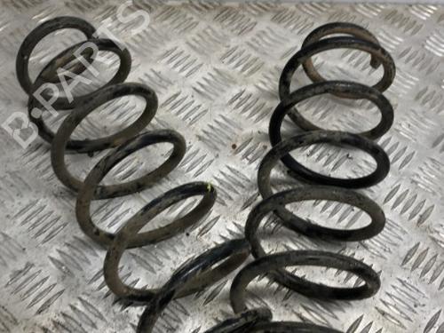 Used Shock absorber spring CITROËN DS3 (SA_) 1.6 HDi 90 (92 hp) 22123082