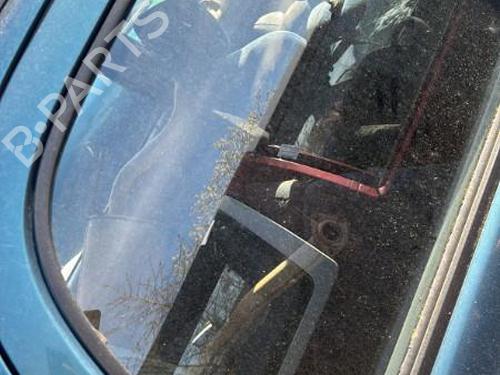 Used Rear right door window DAIHATSU TERIOS (J1_) 1.3 4WD (J100) (83 hp) 22119144