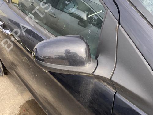Used Right mirror FORD KA (RU8) 1.2 (69 hp) 24523424