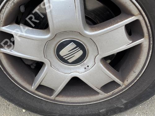 Felga SEAT TOLEDO II (1M2) 1.9 TDI | BP27707346C45 