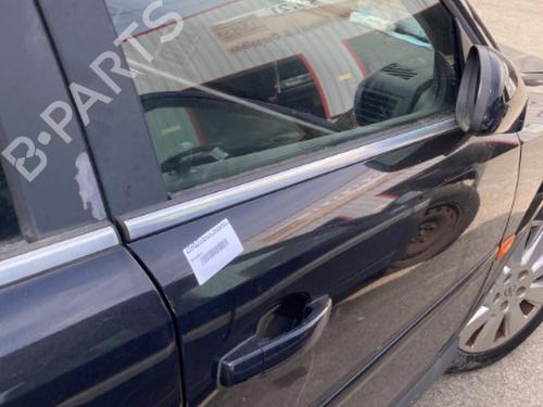 Porte avant droite OPEL VECTRA C (Z02) [2002-2009]  19904081