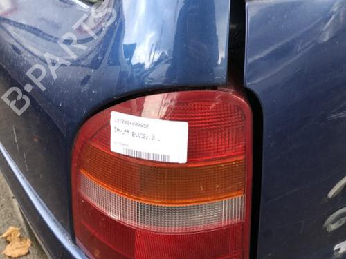 Used Left taillight Left taillight FORD MONDEO I Turnier (BNP) 1.8 TD (88 hp) 22126356 22126356