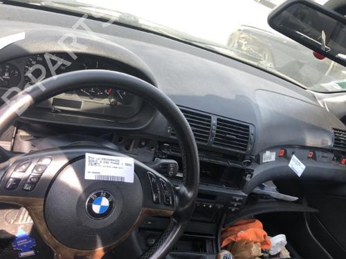 Dashboard BMW 3 (E46)  | BP19909595C46 