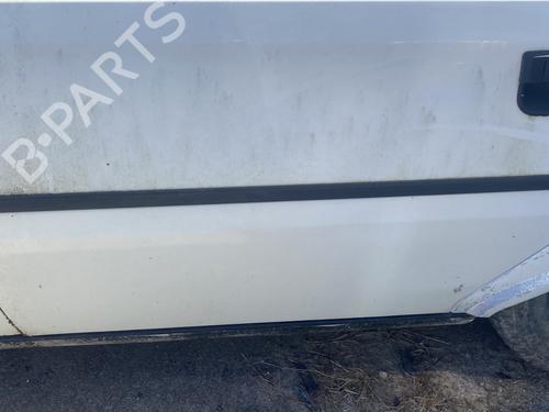 Dørlist Dørlist CITROËN BX (XB-_) TRD Turbo (90 hp) 33843136 33843136