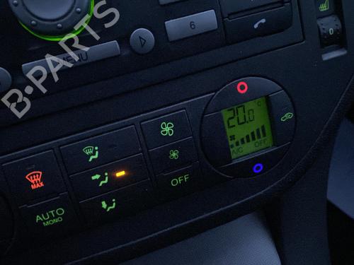 Used Climate control Climate control FORD FOCUS C-MAX (DM2) 2.0 TDCi (133 hp) 31071344 31071344