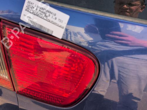 Used Left tailgate light SEAT IBIZA II (6K1) 1.9 TDI (90 hp) 26893098