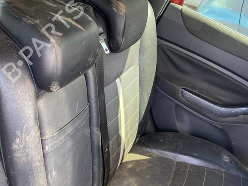 Rear seat FORD KUGA I 2.0 TDCi | BP29450388C17 