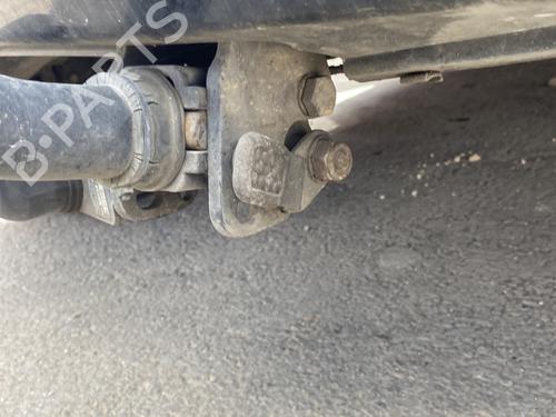 Tow ball/Mechanism MERCEDES-BENZ A-CLASS (W168) A 170 CDI (168.009, 168.109) | BP25031334C141 