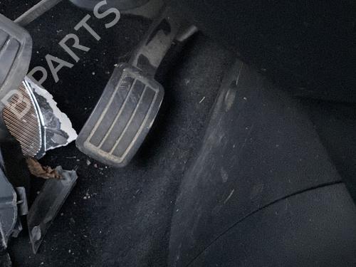 Pedal CITROËN C4 Picasso II 1.6 HDi / BlueHDi 115 | BP29979877I4