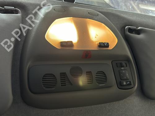 Used Interior roof light FIAT MULTIPLA (186_) [1999-2010]  22113695