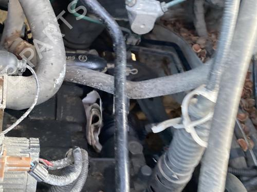 Used Gearbox Gearbox SEAT IBIZA II (6K1) 1.9 SDI (64 hp) 23784744 23784744