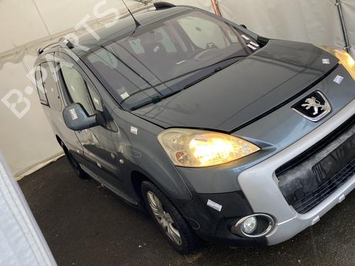 Benzintank Benzintank PEUGEOT PARTNER Box Body/MPV 1.6 HDi (75 hp) 30849279 30849279