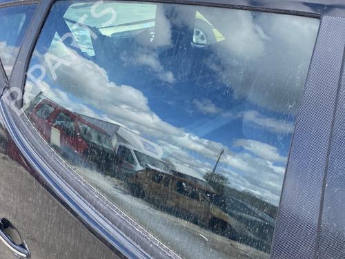 Used Rear right door window MERCEDES-BENZ A-CLASS (W168) A 170 CDI (168.009, 168.109) (95 hp) 25031355