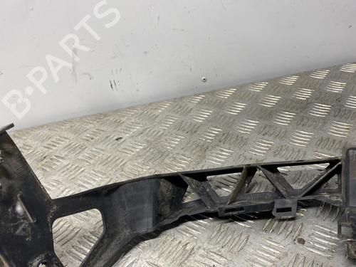 Rear bumper bracket PEUGEOT 207 (WA_, WC_) 1.4 HDi | BP24505330C159 
