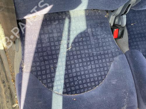 Sæde Bagtil Sæde Bagtil CITROËN XSARA PICASSO (N68) 1.6 HDi (109 hp) 34169796 34169796