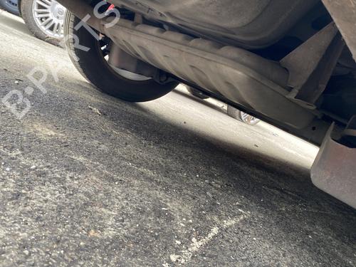 Rear axle RENAULT LAGUNA II (BG0/1_) 1.9 dCi (BG1A, BG1W, BG0G) | BP30948047M2