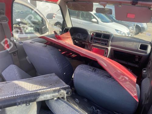 Front left panel SUZUKI JIMNY Closed Off-Road Vehicle (SN) 1.3 16V 4WD (SN413, JB33) | BP39702754C58 - Image 7