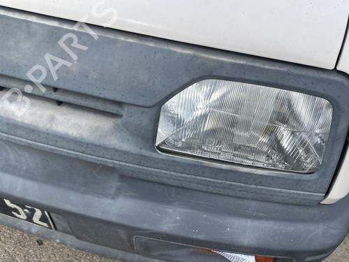 Used Left headlight RENAULT RAPID Box Body/MPV (F40_, G40_) 1.2 (54 hp) 27745891