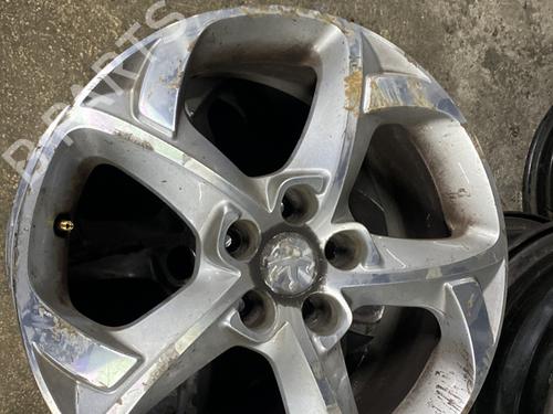 Used Rim PEUGEOT 508 I (8D_) 2.0 HDi (140 hp) 29925310