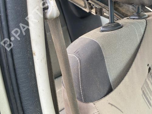 Front right seatbelt RENAULT MODUS / GRAND MODUS (F/JP0_) 1.5 dCi (FP0F, JP0F) | BP34342515I25 - Image 2