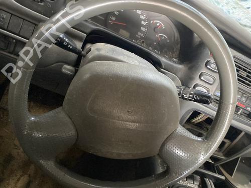 Steering wheel SUZUKI GRAND VITARA I (FT, HT) 2.0 TD 4x4 (SQ420D) | BP30931285C49