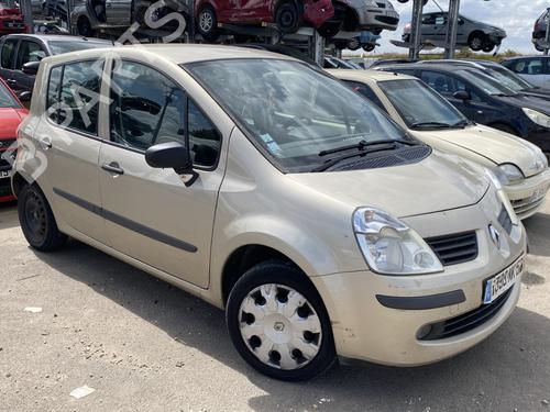 Kabinelys RENAULT MODUS / GRAND MODUS (F/JP0_) 1.2 (JP0C, JP0K, FP0C, FP0K, FP0P, JP0P, JP0T) | BP29081071I8 - Image 10