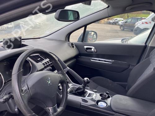 Front right panel PEUGEOT 3008 I MPV (0U_) 1.6 HDi | BP32367098C59 - Image 8