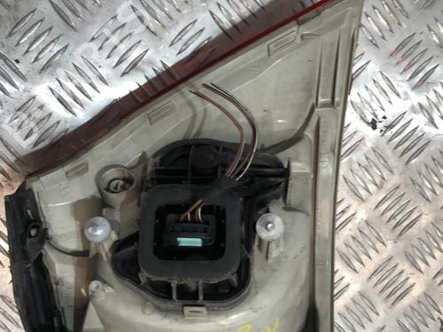 Left tailgate light VW GOLF V (1K1) 1.9 TDI | BP22110634C79 - Image 5