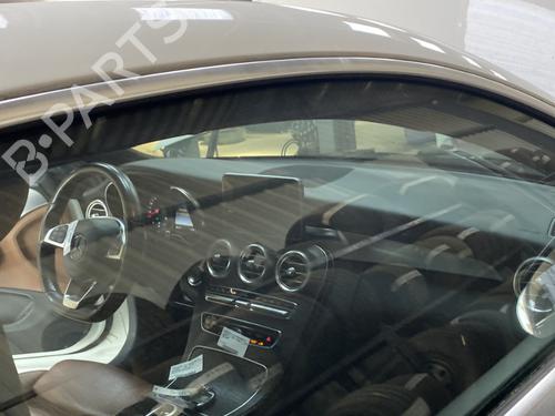Front right door window MERCEDES-BENZ C-CLASS Coupe (C205) C 220 d (205.304) | BP28044629C19 