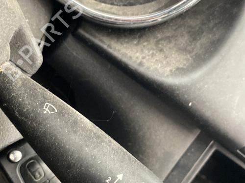 Used Steering column stalk PEUGEOT 3008 I MPV (0U_) 1.6 HDi (114 hp) 30355098