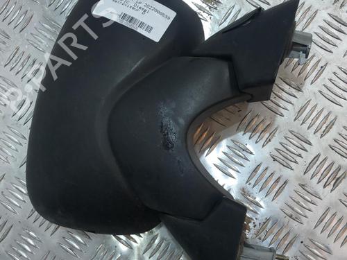 Right mirror RENAULT TRAFIC II Bus (JL) 1.9 dCI 100 (JL0C, JL0K) | BP22110249C27 