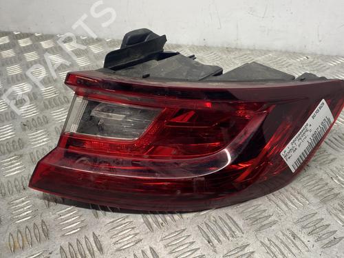 Right taillight RENAULT MEGANE IV Hatchback (B9A/M/N_) 1.2 TCe 130 (B9MR) | BP31580784C35 - Image 2