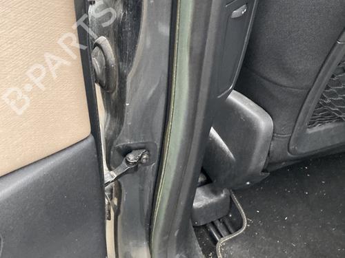 Próg lewy CITROËN C4 Picasso II 1.6 HDi / BlueHDi 115 | BP30003943C115 