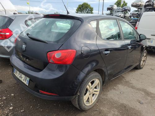 Front right panel SEAT IBIZA IV (6J5, 6P1) 1.2 TDI | BP36419837C59 - Image 4
