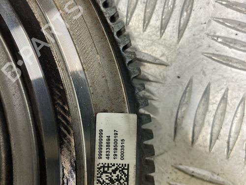 Used Flywheel Flywheel 38977053 38977053