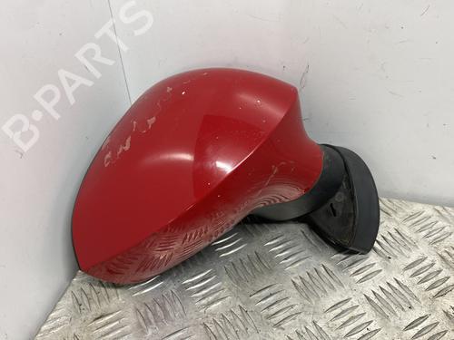 Right mirror SEAT IBIZA IV SC (6J1, 6P5) 1.9 TDI | BP20290894C27 