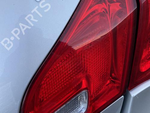 Right tailgate light OPEL ASTRA J (P10) 1.7 CDTI (68) | BP31114500C80