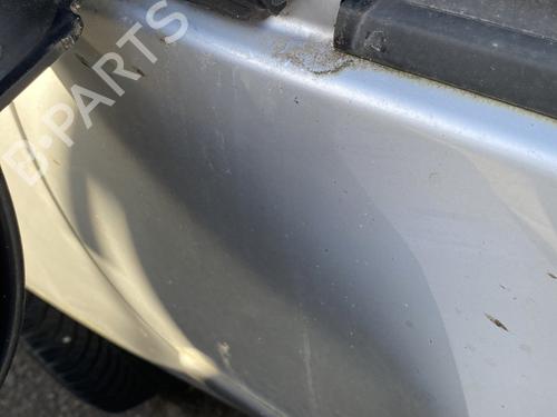 Left front door PEUGEOT 107 (PM_, PN_) 1.0 | BP21823987C2 