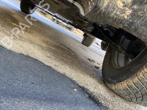 Mangueta delantera izquierda DACIA DUSTER (HS_) 1.5 dCi 4x4 (HSMC, HSMD) | BP30821361M25