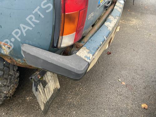 Rear bumper LADA NIVA Closed Off-Road Vehicle (2121, 2131) 1700 i 4x4 (21213, 21214) | BP22126631C8 